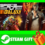 **ВСЕ СТРАНЫ+РОССИЯ** Space Run Galaxy Steam Gift