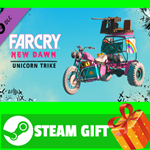 **ВСЕ СТРАНЫ** Far Cry New Dawn - Unicorn Trike STEAM