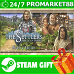 ** The Settlers : Rise of an Empire - History Edition