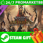 ** Assassin´s Creed Origins - The Curse Of The Pharaohs