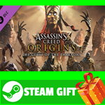 ** Assassin´s Creed Origins - The Curse Of The Pharaohs