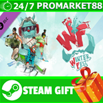 **ВСЕ СТРАНЫ+РОССИЯ** Steep - Winterfest Pack STEAM