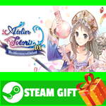 ** Atelier Totori ~The Adventurer of Arland~ DX STEAM