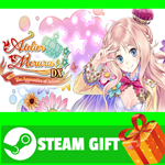 ** Atelier Meruru ~The Apprentice of Arland~ DX STEAM