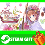 ** Atelier Rorona ~The Alchemist of Arland~ DX STEAM
