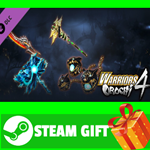 ** WARRIORS OROCHI 4/**OROCHI* Sacred Treasures Pack
