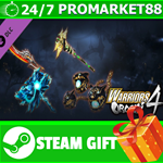 ** WARRIORS OROCHI 4/**OROCHI* Sacred Treasures Pack