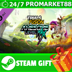**ВСЕ СТРАНЫ** Trials Fusion - Awesome Level Max STEAM