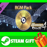 ** WARRIORS OROCHI 4/**OROCHI* - BGM Pack STEAM