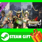 ** WARRIORS OROCHI 4/**OROCHI* - Scenario Pack