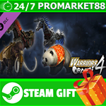 ** WARRIORS OROCHI 4/**OROCHI* Legendary Mounts Pack