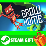 **ВСЕ СТРАНЫ+РОССИЯ** Grow Home Steam Gift