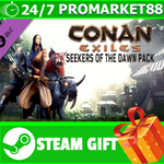 **ВСЕ СТРАНЫ** Conan Exiles - Seekers of the Dawn Pack