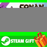 **ВСЕ СТРАНЫ** Conan Exiles - The Imperial East Pack