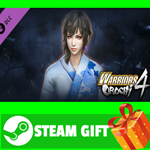 ** WARRIORS OROCHI 4/**OROCHI*- Bonus Costume for Wang