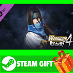 ** WARRIORS OROCHI 4/**OROCHI*- Bonus Costume for Yoshi