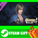 ** WARRIORS OROCHI 4/**OROCHI*- Bonus Costume for Guo J