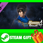 ** WARRIORS OROCHI 4/**OROCHI*- Bonus Costume for Takat
