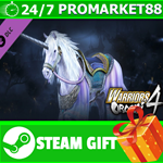 ** WARRIORS OROCHI 4/**OROCHI*- Bonus Mount Unicorn