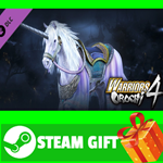 ** WARRIORS OROCHI 4/**OROCHI*- Bonus Mount Unicorn