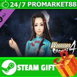 ** WARRIORS OROCHI 4/**OROCHI*- Bonus Costume for Lady