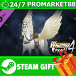 ** WARRIORS OROCHI 4/**OROCHI* Bonus Mount Pegasus