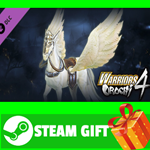 ** WARRIORS OROCHI 4/**OROCHI* Bonus Mount Pegasus