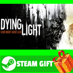 ⭐️ВСЕ СТРАНЫ+РОССИЯ⭐️ Dying Light Steam Gift