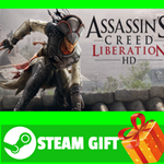 **ВСЕ СТРАНЫ** Assassin’s Creed Liberation HD STEAM
