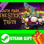 ** South Park The Stick of Truth Ultimate Fellowship Pa