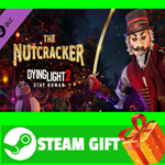 ⭐️ Dying Light 2 Stay Human: Nutcracker Bundle STEAM