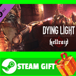 ⭐️ВСЕ СТРАНЫ+РОССИЯ⭐️ Dying Light - Hellraid Steam Gift