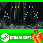 ⭐️ВСЕ СТРАНЫ+РОССИЯ⭐️ Half-Life: Alyx Steam Gift