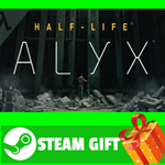 ⭐️ВСЕ СТРАНЫ+РОССИЯ⭐️ Half-Life: Alyx Steam Gift - irongamers.ru