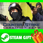 ⭐️ВСЕ СТРАНЫ⭐️ Counter-Strike: Condition Zero STEAM