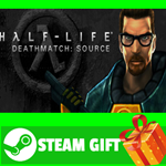 ⭐️ВСЕ СТРАНЫ⭐️ Half-Life Deathmatch: Source STEAM - irongamers.ru