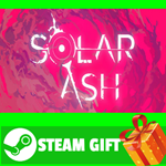 **ВСЕ СТРАНЫ+РОССИЯ** Solar Ash Steam Gift