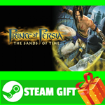 **ВСЕ СТРАНЫ** Prince of Persia: The Sands of Time