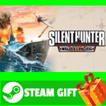 **ВСЕ СТРАНЫ** Silent Hunter: Wolves of the Pacific