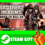 **ВСЕ СТРАНЫ** Brothers in Arms: Road to Hill 30 STEAM