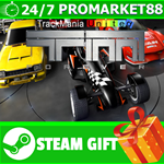 **ВСЕ СТРАНЫ+РОССИЯ** Trackmania United Forever STEAM