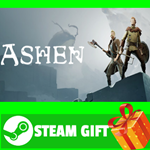 **ВСЕ СТРАНЫ+РОССИЯ** Ashen Steam Gift