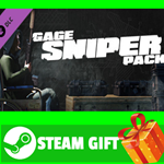 **ВСЕ СТРАНЫ+РОССИЯ** PAYDAY 2: Gage Sniper Pack STEAM