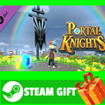 ⭐️ВСЕ СТРАНЫ⭐️ Portal Knights - Portal Pioneer Pack - irongamers.ru