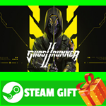 ⭐️ВСЕ СТРАНЫ+РОССИЯ⭐️ Ghostrunner 2 Steam Gift