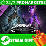 **ВСЕ СТРАНЫ** Warframe: Celestial Heirloom Collection