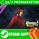 ** WARRIORS OROCHI 4/**OROCHI*- Bonus Costumes for Mits