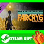 ⭐️ВСЕ СТРАНЫ⭐️ Far Cry 6 Game of the Year Upgrade Pass
