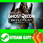 ⭐️ВСЕ СТРАНЫ⭐️ Tom Clancy&acute;s Ghost Recon Breakpoint 🟢