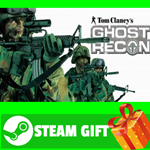 **ВСЕ СТРАНЫ+РОССИЯ** Tom Clancy´s Ghost Recon STEAM